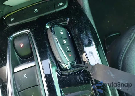 2023 Chevrolet Bolt Ev Fwd 2Lt z USA, uszkodzony, nr VIN 1G1FX6S00P4185183